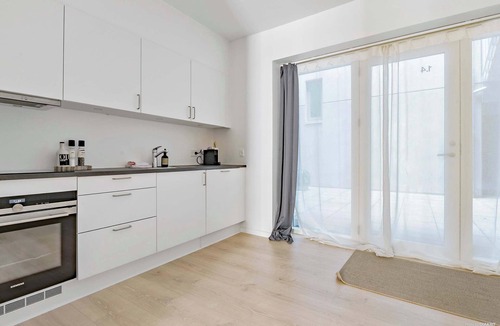 Midtbyen Apartment | Inner City Escape Sum