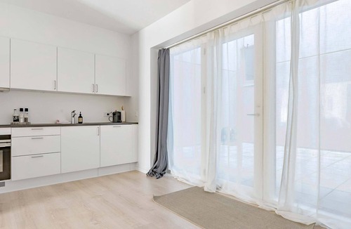 Midtbyen Apartment | Inner City Escape Sum