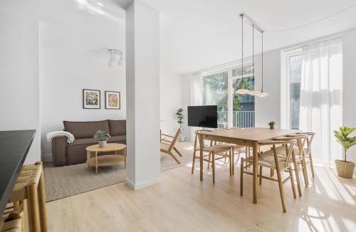 Midtbyen Apartment | Inner City Grand Suite