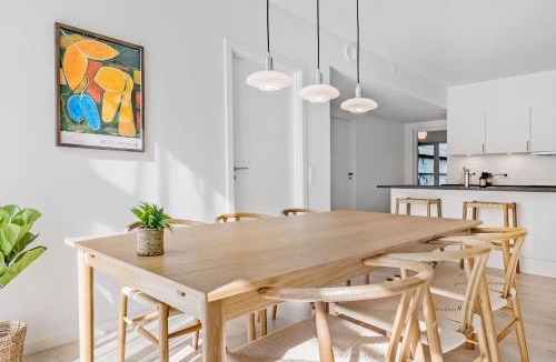 Midtbyen Apartment | Inner City Grand Suite