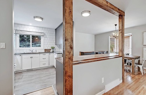 Southeast Calgary House | Inner City Hideaway with Huge Yard!