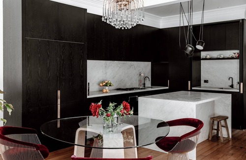 Darling Point House | Inner City Private Oasis with Heated Magnesium Pool