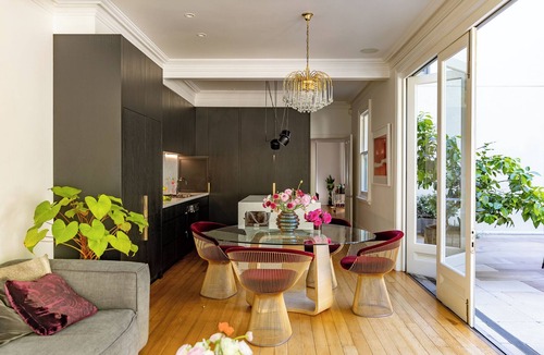 Darling Point House | Inner City Private Oasis with Heated Magnesium Pool