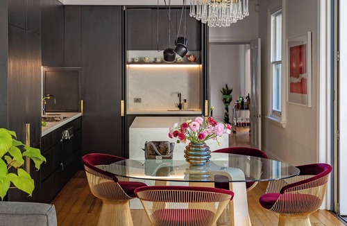 Darling Point House | Inner City Private Oasis with Heated Magnesium Pool