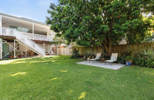 Dutton Park Apartment | Inner City Sanctuary