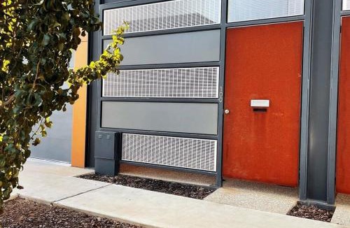 Mildura Central Business District Apartment | Inner City Stay Mildura