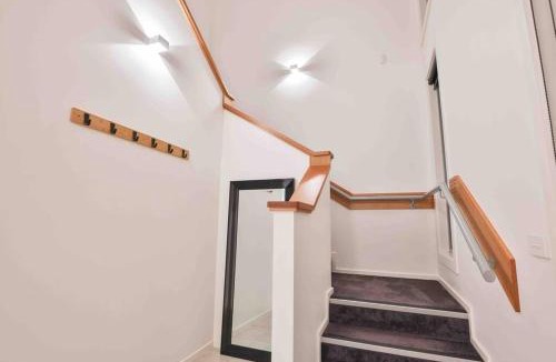 Mildura Central Business District Apartment | Inner City Stay Mildura