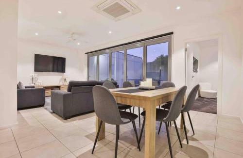 Mildura Central Business District Apartment | Inner City Stay Mildura
