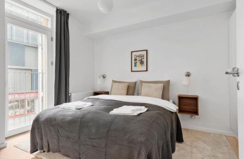 Midtbyen Apartment | Inner City Suite