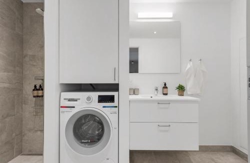 Midtbyen Apartment | Inner City Suite