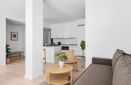 Midtbyen Apartment | Inner City Suite Summ