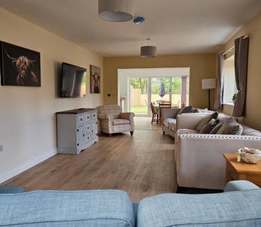 Edithmead House | Inner cottage