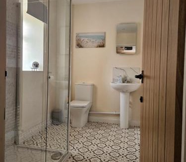 Edithmead House | Inner cottage