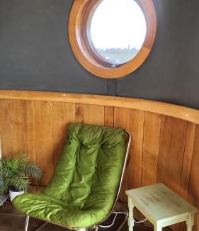 Eccles Boat Rental | Inner Dowsing Lightship