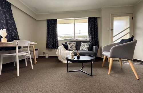 Palmerston North House | Inner Gem On Ada