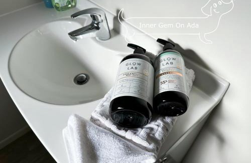 Palmerston North Apartment | Inner Gem On Ada