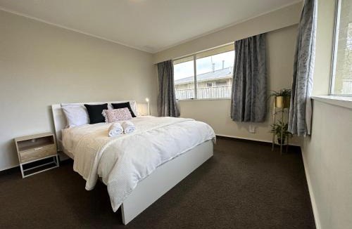 Palmerston North Apartment | Inner Gem On Ada