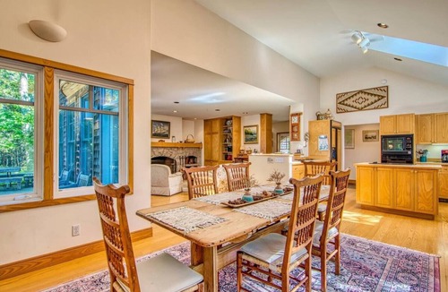 Stonington House | Inner Harbor Retreat - Large, Private Estate