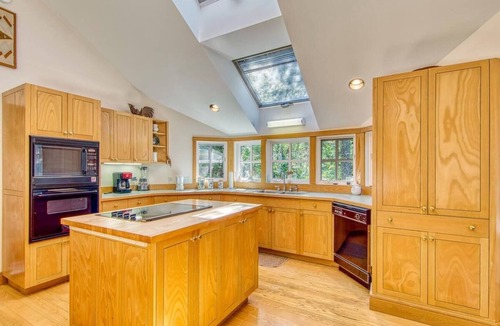 Stonington House | Inner Harbor Retreat - Large, Private Estate