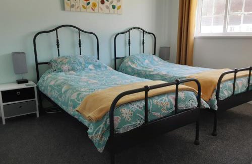 Portreath House | Inner Harbour Cottage