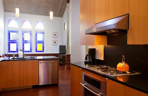 Savannah Victorian District Apartment | Inner Sanctuary at Sanctuary Place