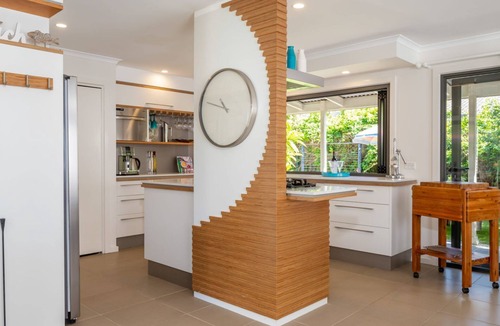 Long Beach House | Inner Sanctum in Long Beach