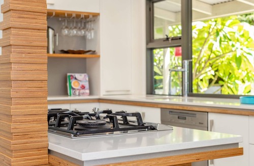 Long Beach House | Inner Sanctum in Long Beach