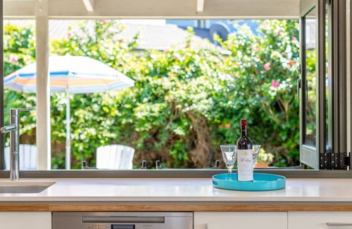 Long Beach House | Inner Sanctum in Long Beach