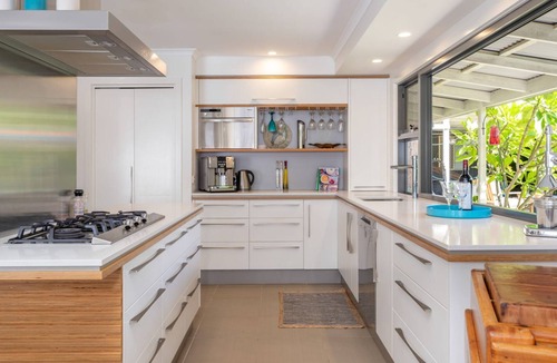 Long Beach House | Inner Sanctum in Long Beach