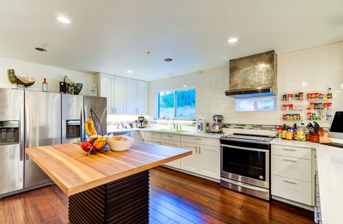 Manitou Springs Historic District Bed & Breakfast | INNhale Resort and Spa