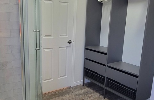 Alcona Bed & Breakfast | Innisfil Bed and Breakfast