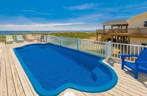Sandbridge House | Innisfree By The Sea