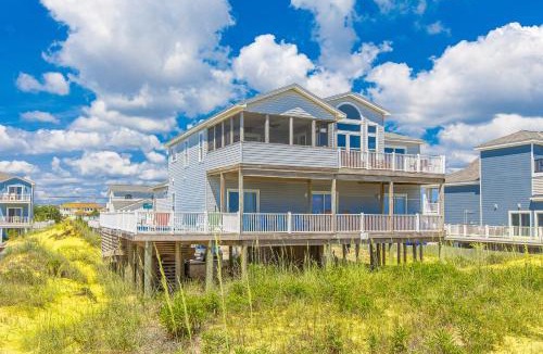 Sandbridge House | Innisfree By The Sea