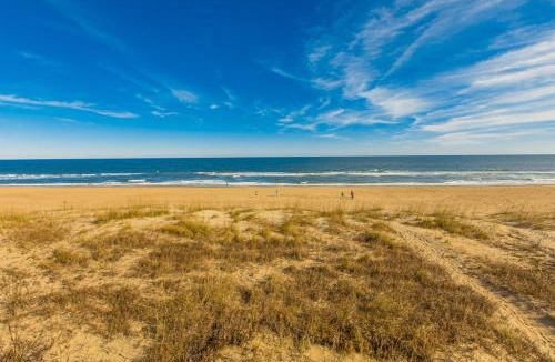 Sandbridge House | Innisfree By The Sea