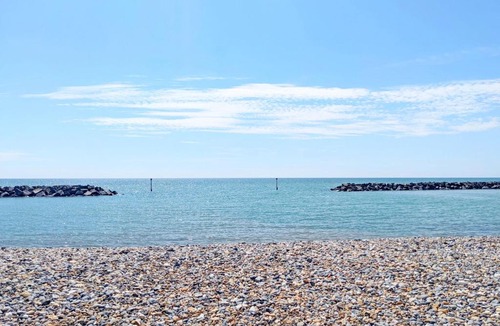 Middleton-on-Sea House | Innisfree, Middleton on Sea