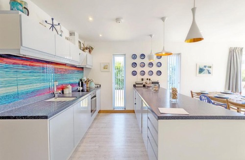 Middleton-on-Sea House | Innisfree, Middleton on Sea