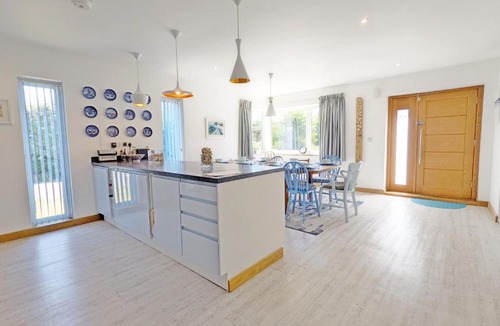 Middleton-on-Sea House | Innisfree, Middleton on Sea
