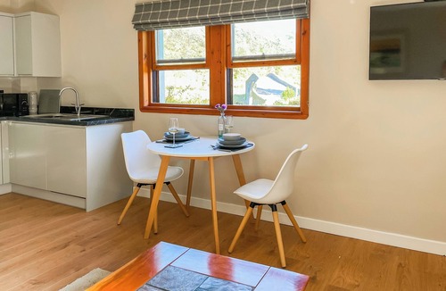 Isle of Seil Cottage | Innish Beag - UK38782