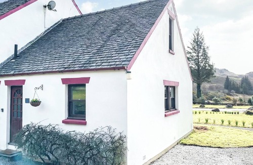 Isle of Seil Cottage | Innish Beag - UK38782