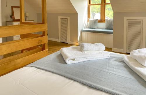 Isle of Seil House | Innish Beag - Uk38782