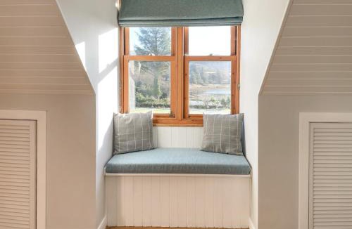 Isle of Seil House | Innish Beag - Uk38782