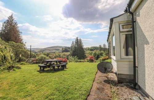 Isle of Luing House | Innishail