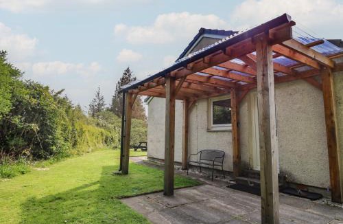 Isle of Luing House | Innishail