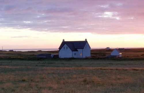 Kilmaluag Bed & Breakfast | Innlands - North Skye