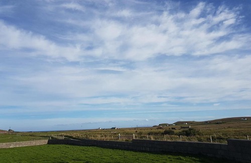 Kilmaluag Bed & Breakfast | Innlands - North Skye