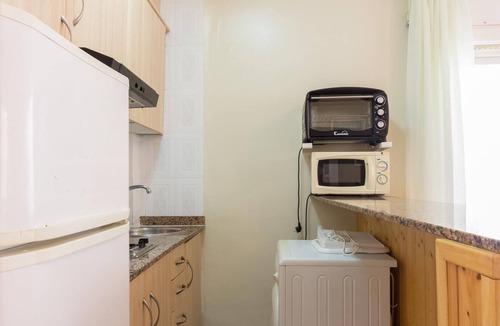 Costa Dorada Apartment | INNOUTHOME APARTMENT WITH WIFI AND AIR CONDITIONING BALMES I