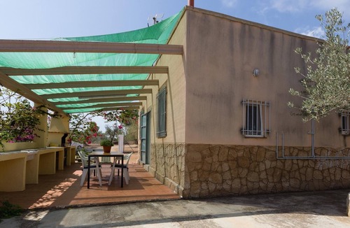 Costa Dorada Villa | INNOUTHOME COUNTRY HOUSE WITH PRIVATE SWIMING-POOL, WIFI AND BBQ ESTANY