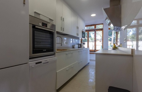 Les Tres Cales Villa | Innouthome Swiming pool Bbq Ac & Wifi Torrente