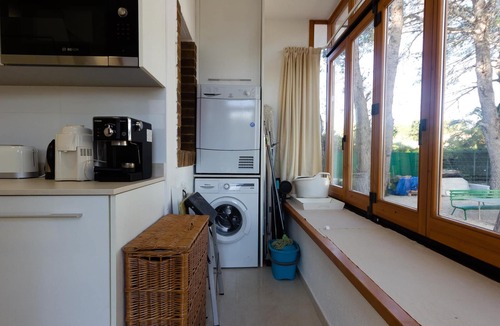Les Tres Cales Villa | Innouthome Swiming pool Bbq Ac & Wifi Torrente