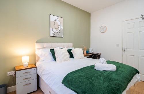 Burnley Apartment | Innovation House